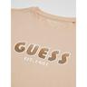 GUESS  Maglietta da donna Guess Shaded Logo 