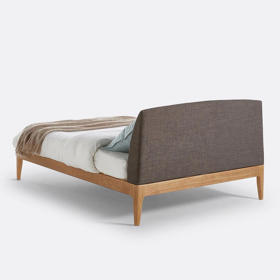 La Redoute Intérieurs Lit avec sommier  