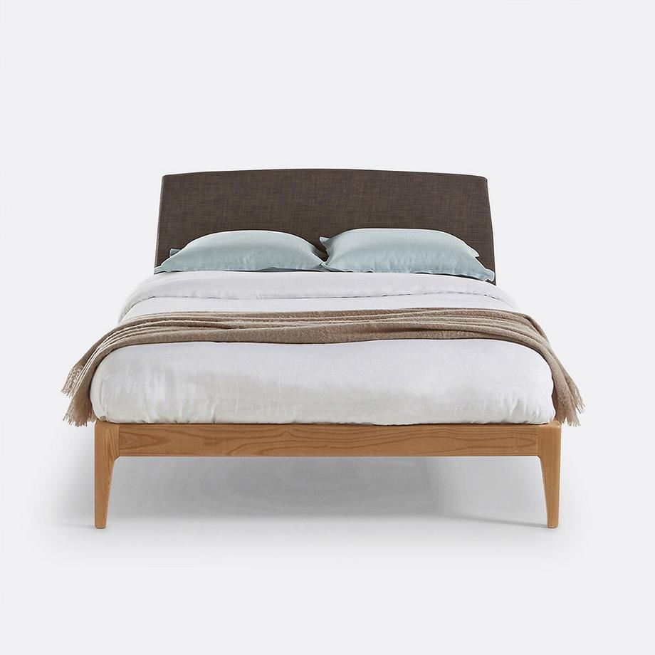 La Redoute Intérieurs Lit avec sommier  