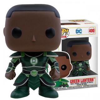 Funko  Funko POP! DC Imperial Palace Superman: Green Lantern (400) 