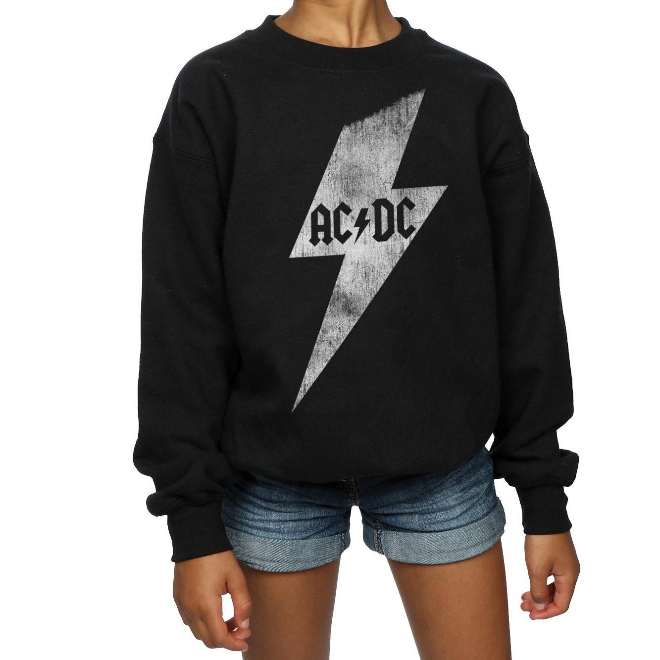 AC/DC  Sweat 