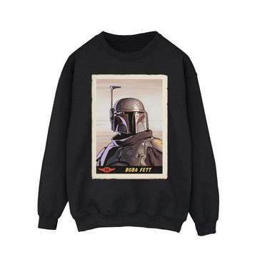 The Mandalorian Sweatshirt