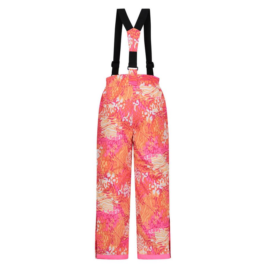 Mountain Warehouse  Pantalon de ski HONEY Enfant 
