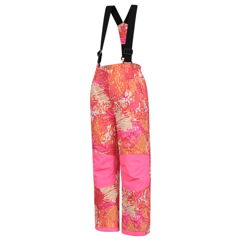Mountain Warehouse  Pantalon de ski HONEY Enfant 