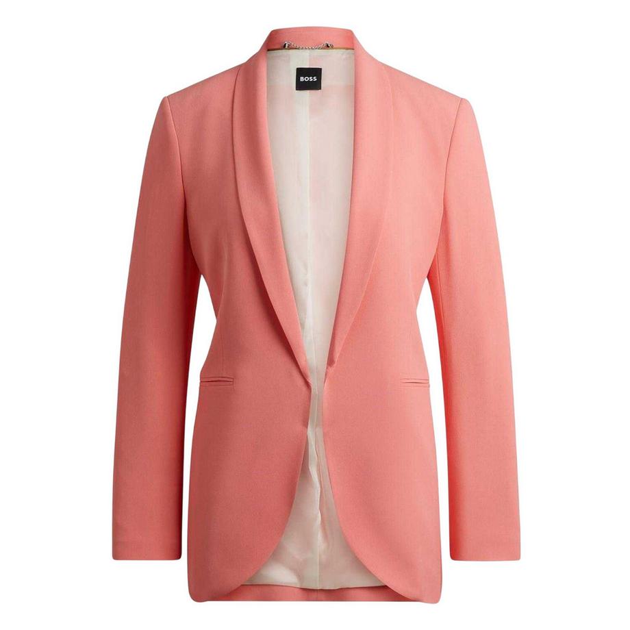 Blazer Motiftyle Uni Jirea