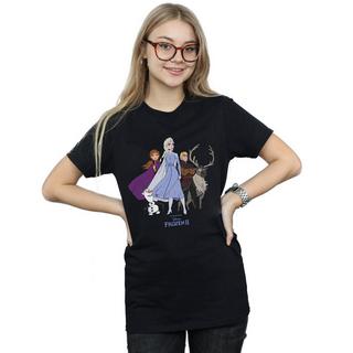 Disney  Frozen 2 TShirt 