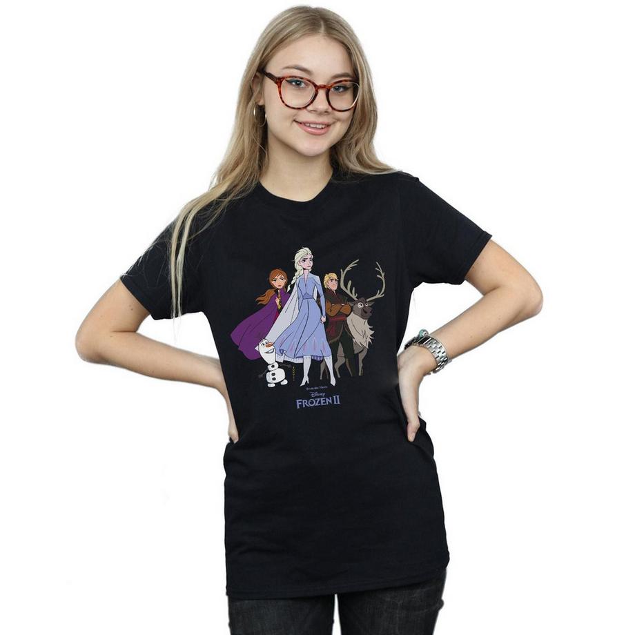 Disney Frozen 2 T-Shirt  