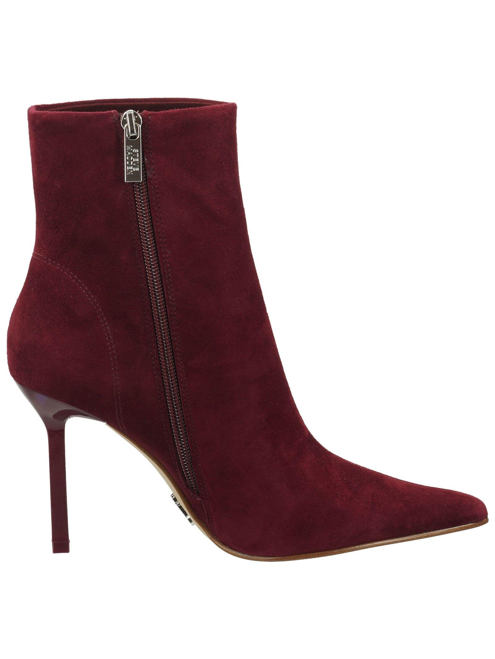 STEVE MADDEN  scarponcini da lyanna 