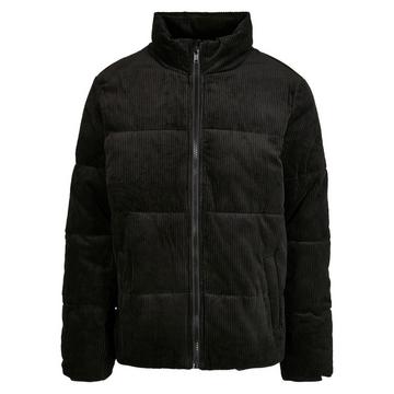 giacca urban claic boxy corduroy puffer
