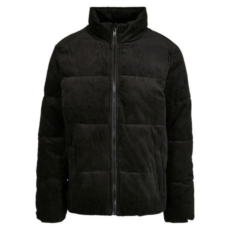 URBAN CLASSICS Veste Boxy Corduroy Puffer  