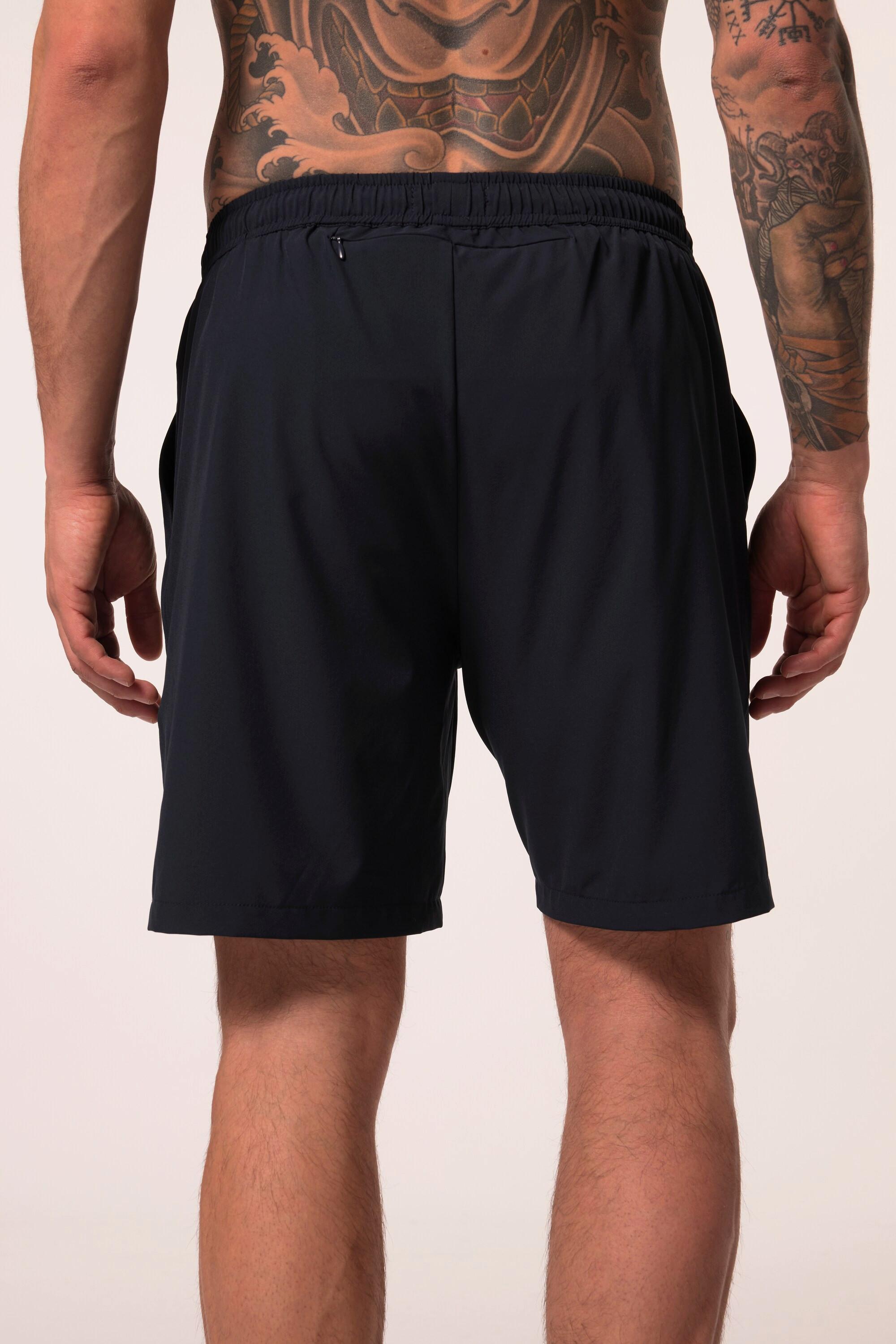 JP1880 FLEXNAMIC Short de bain Beachwear avec taille élastique  