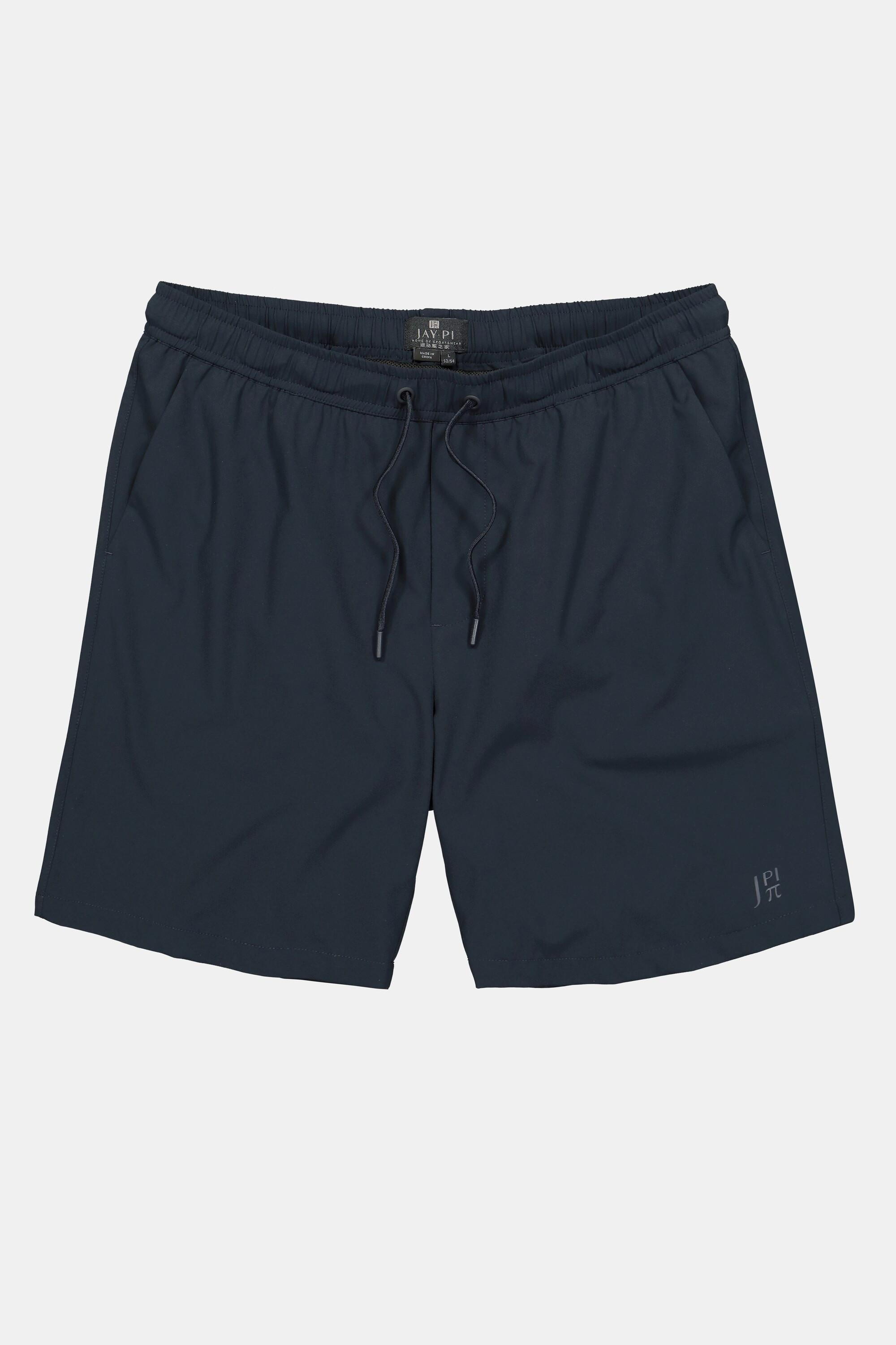 JP1880 FLEXNAMIC Short de bain Beachwear avec taille élastique  