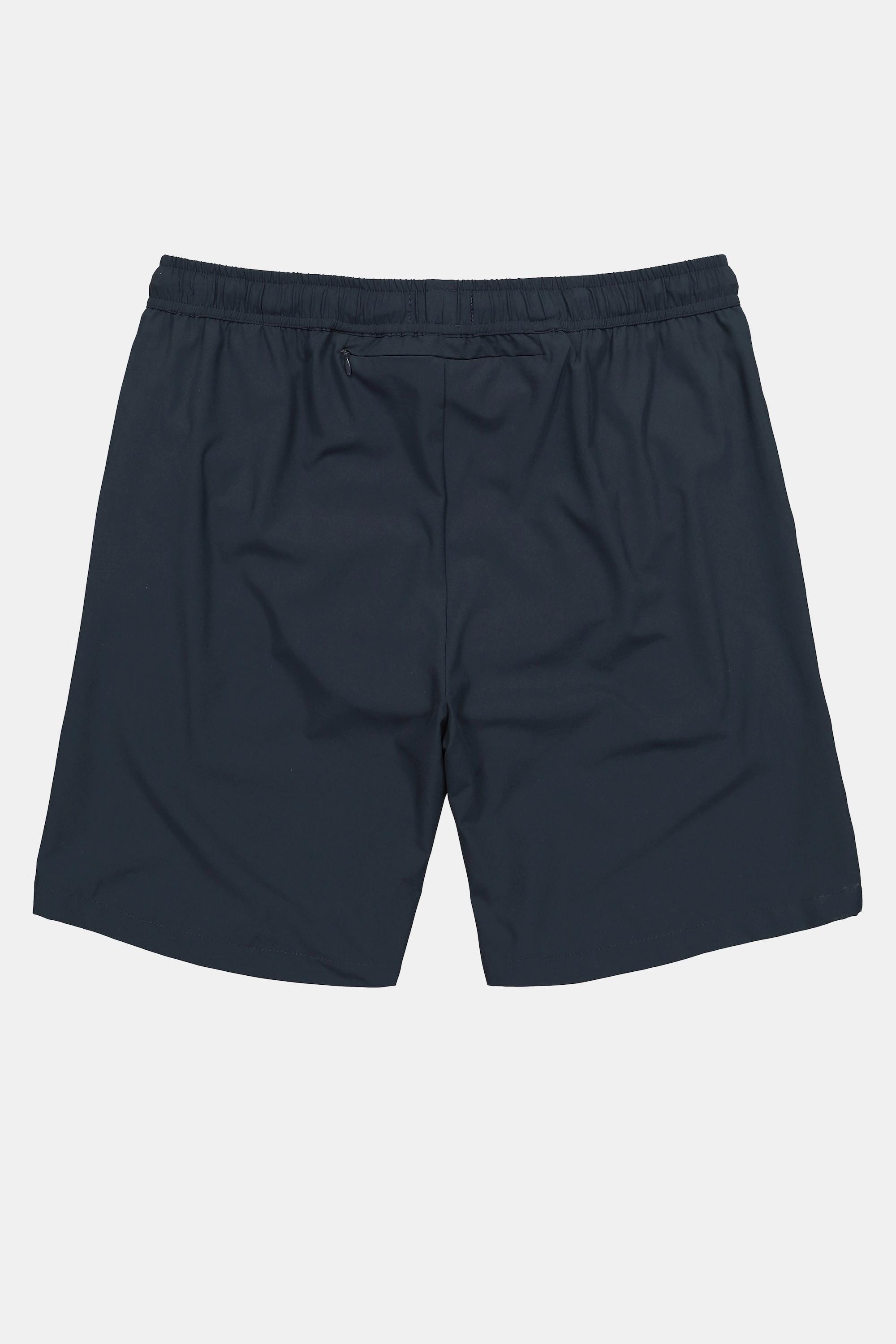 JP1880 FLEXNAMIC Short de bain Beachwear avec taille élastique  