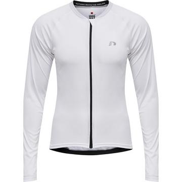 maillot à manches longues full zip core