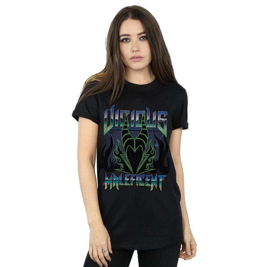Disney Vicious Maleficent T-Shirt  