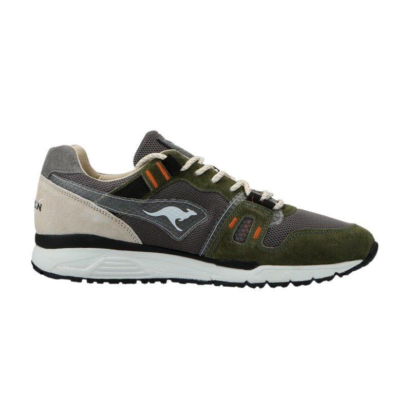 KangaROOS  scarpe da ginnastica omniracer gorp 