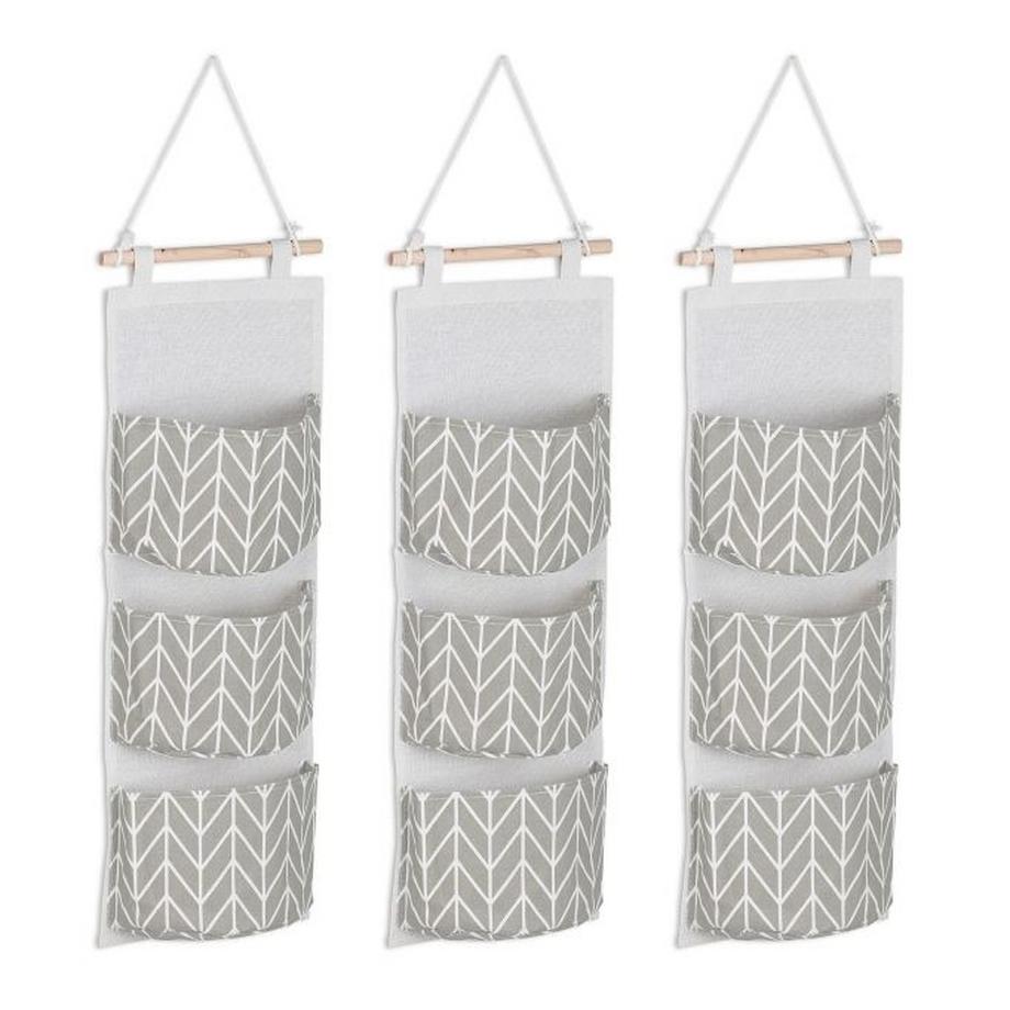 Organisateur de tissu suspendu