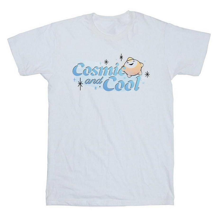 Cosmic And Cool Magliettacotone