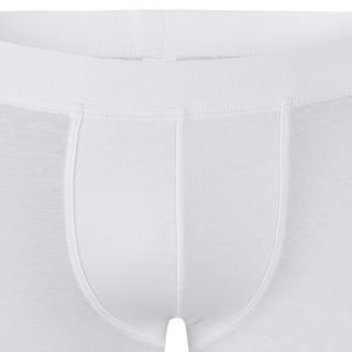 Schiesser  4er Pack Teens Boys 95/5 Organic Cotton - Retro-Short / Pant 