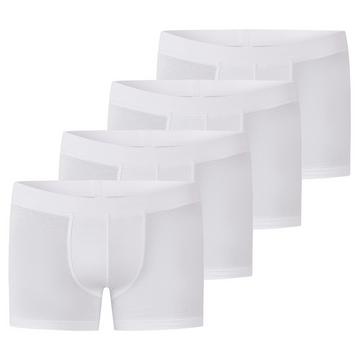 4er Pack Teens Boys 95/5 Organic Cotton - Retro-Short / Pant