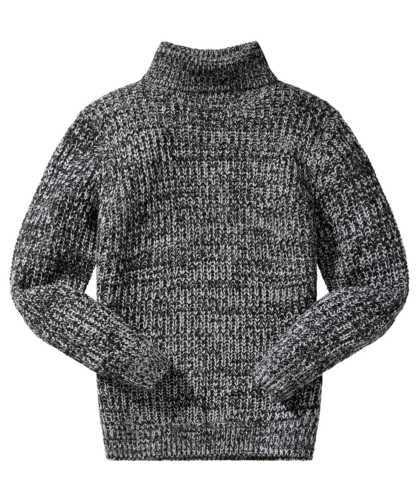 Joe Browns Klassischer Rollkragenpullover  