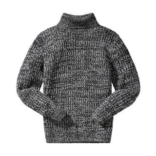 Joe Browns Klassischer Rollkragenpullover  