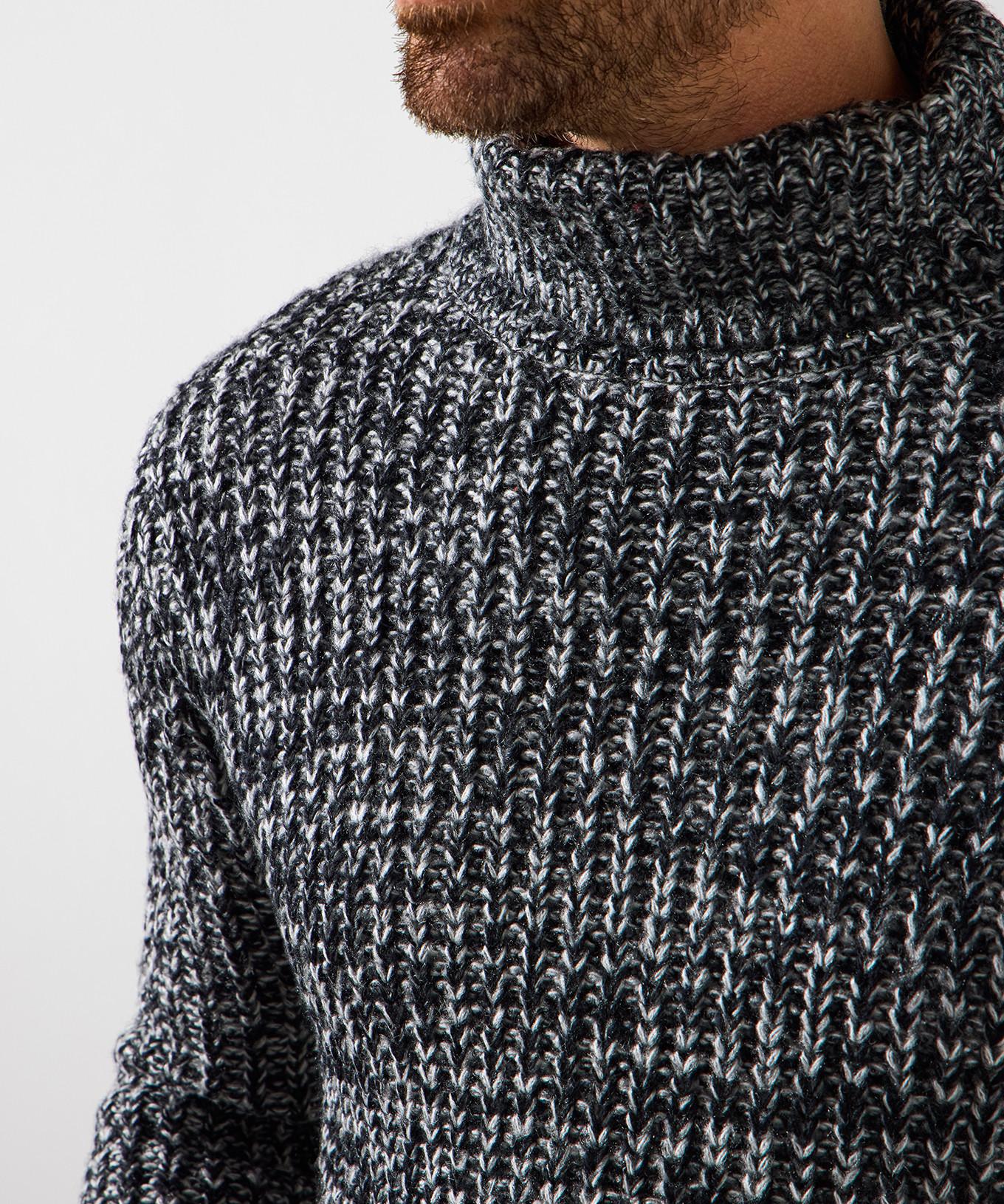 Joe Browns Klassischer Rollkragenpullover  