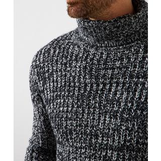 Joe Browns Klassischer Rollkragenpullover  
