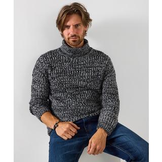 Joe Browns Klassischer Rollkragenpullover  