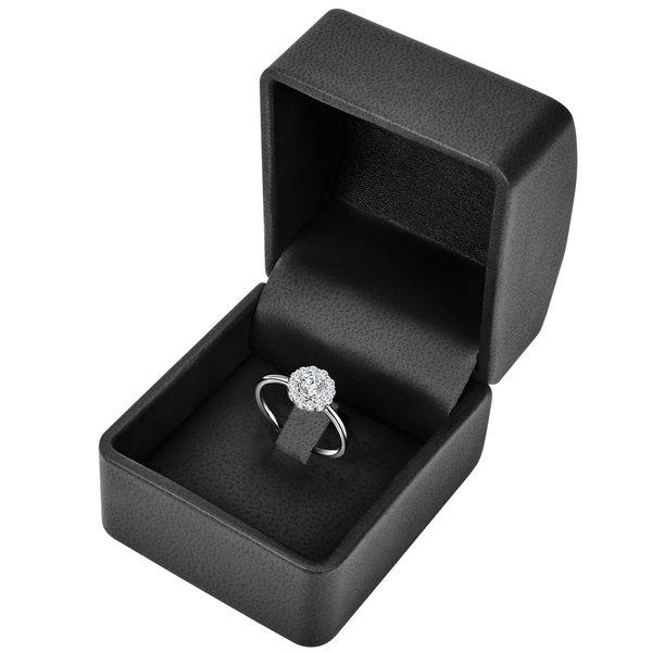 Trilani  Femme Bague en argent 