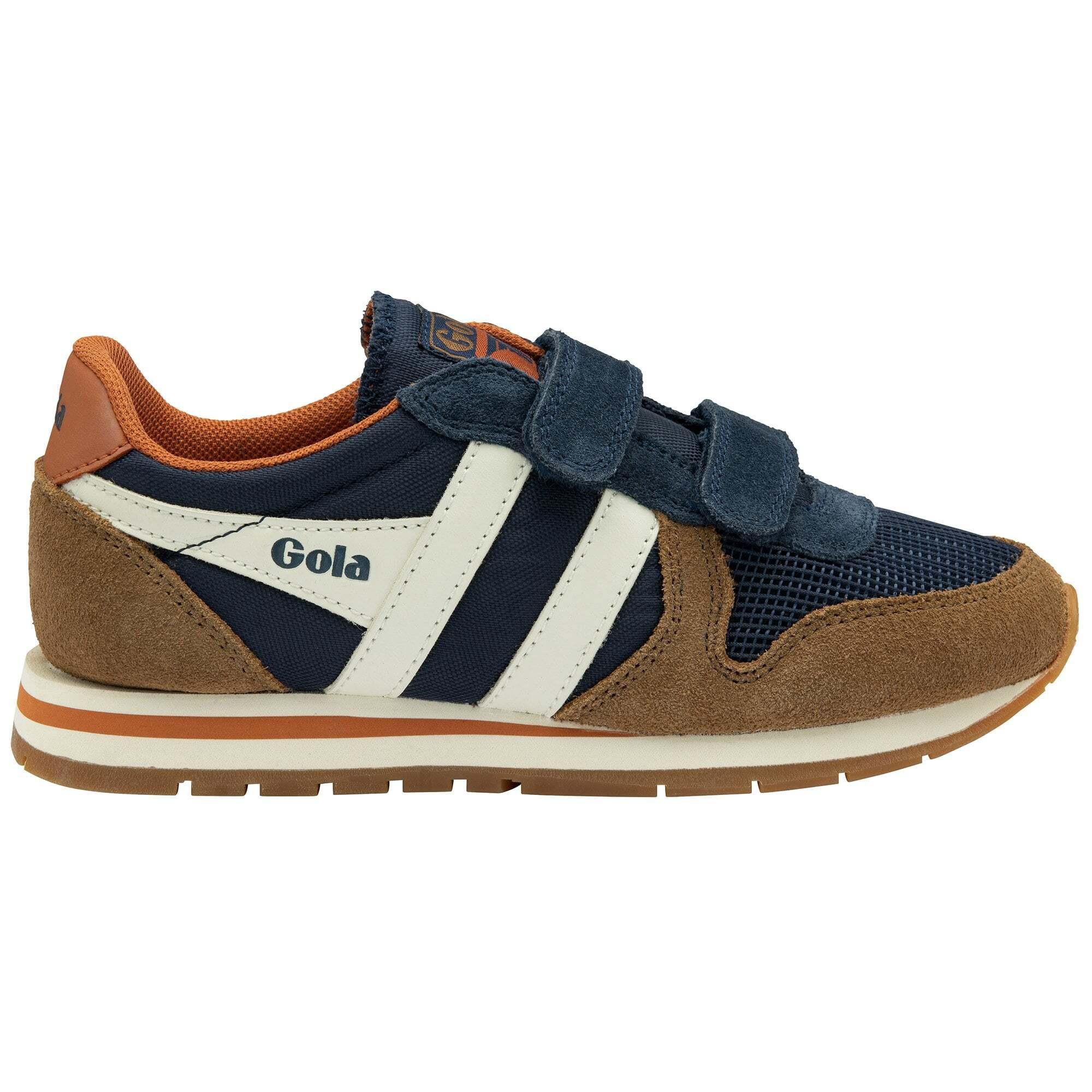 gola  Sneakers per bambini  Daytona Strap 