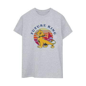 The Lion King Future King TShirt