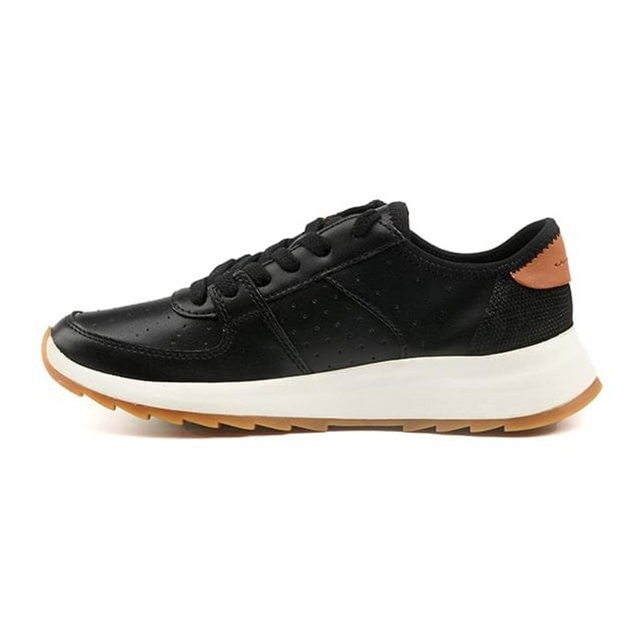 Clarks Dashlite Run-5 Sneaker  
