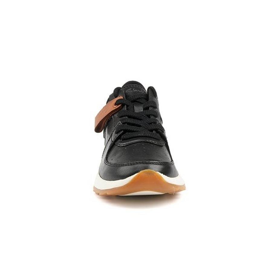 Clarks Dashlite Run-5 Sneaker  