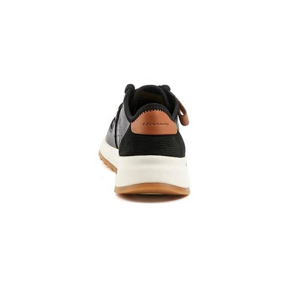 Clarks Dashlite Run-5 Sneaker  