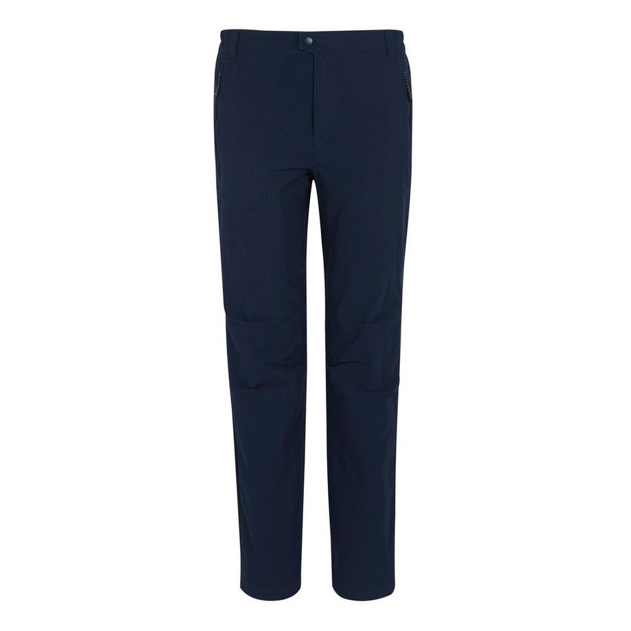 Highton Wanderhosen, Winter