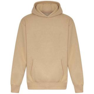 AWDis Signature Oversized Kapuzenpullover  