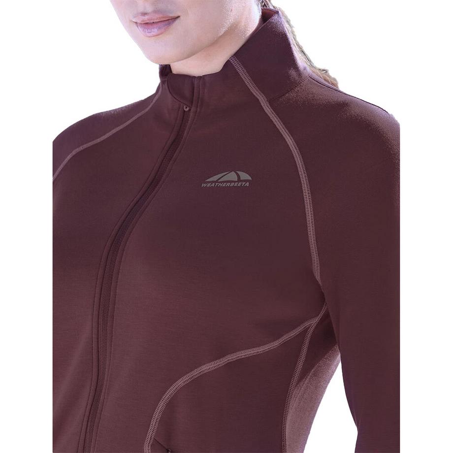 Weatherbeeta Veste d'équitation Performance Bambou  