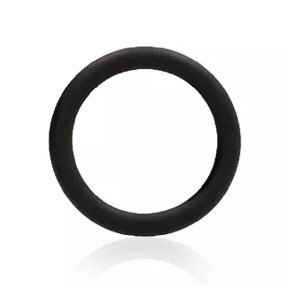 Malesation  Basic Ring Noir