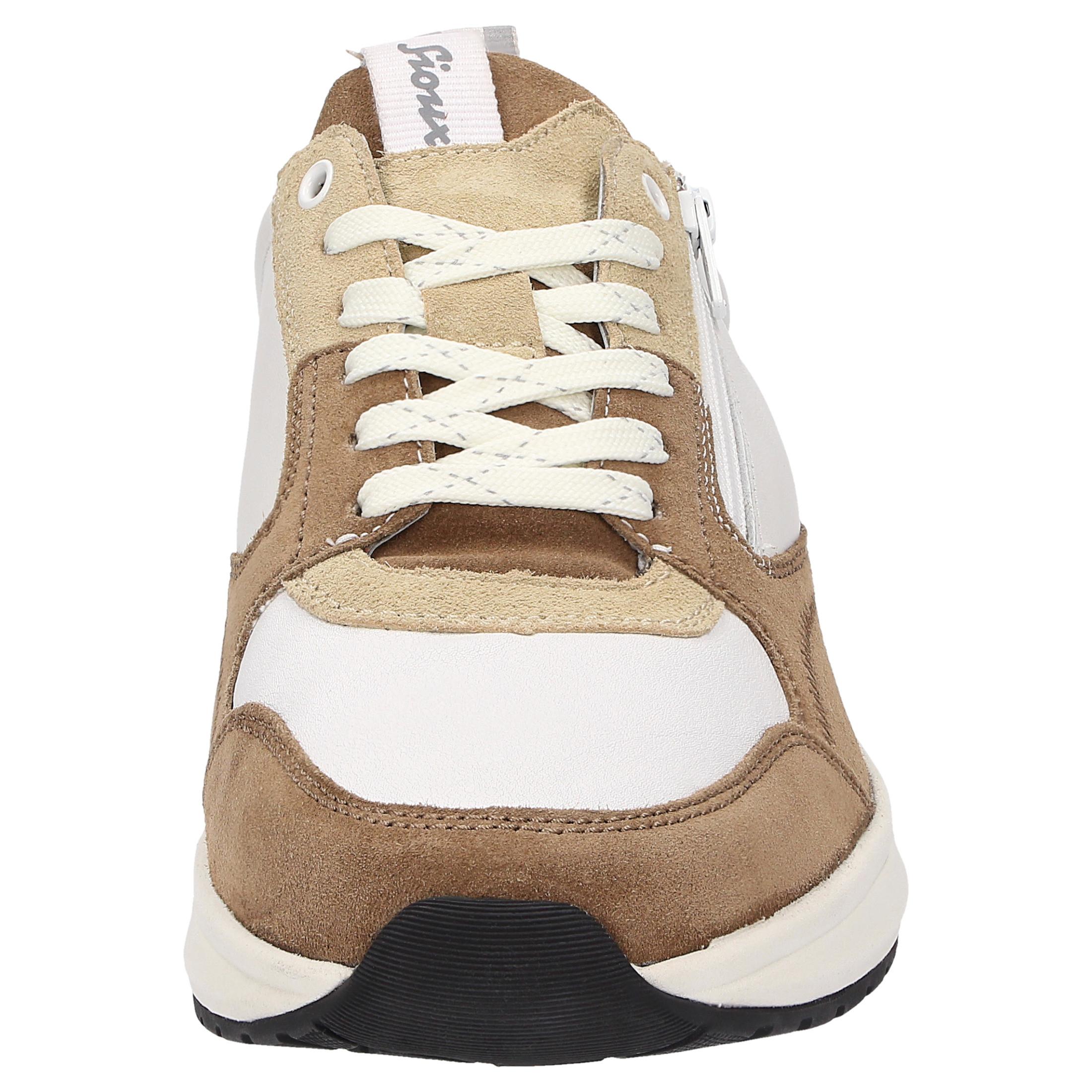Sioux  Sneaker Tasulio-700-J 