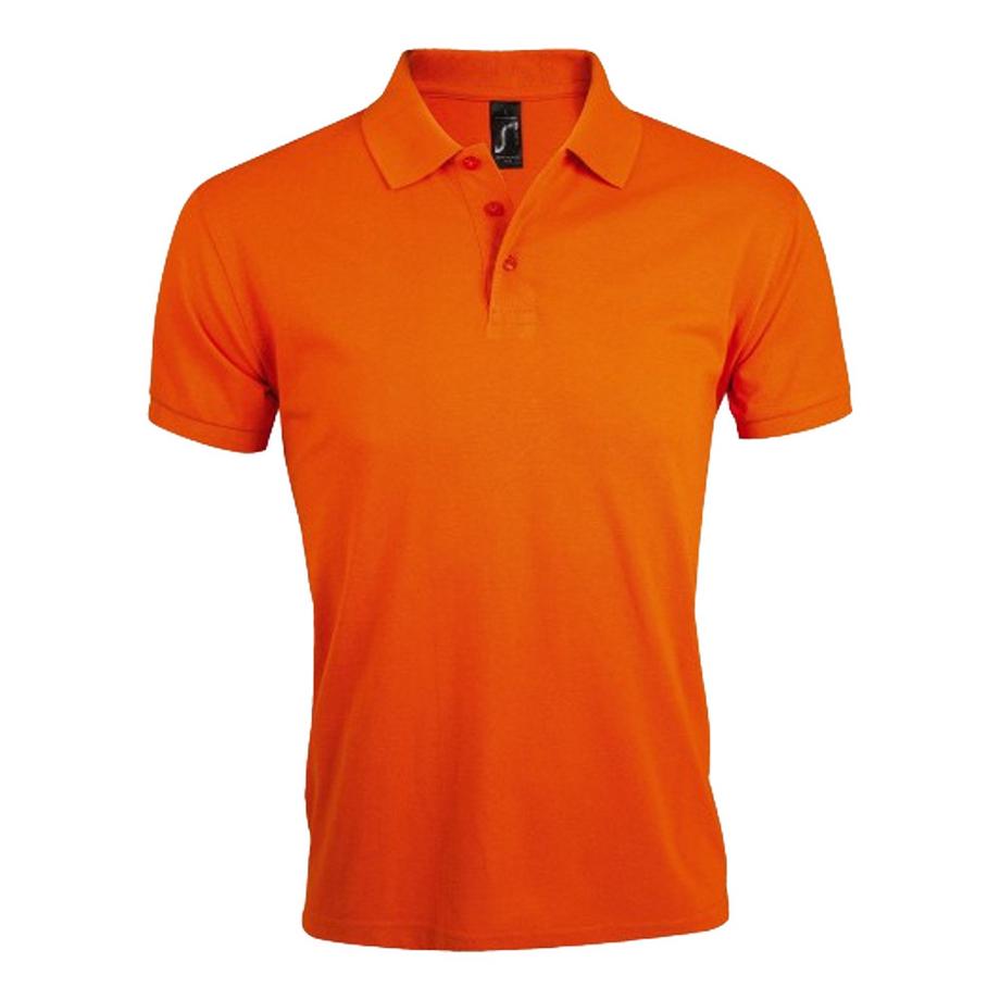 Prime Poloshirt