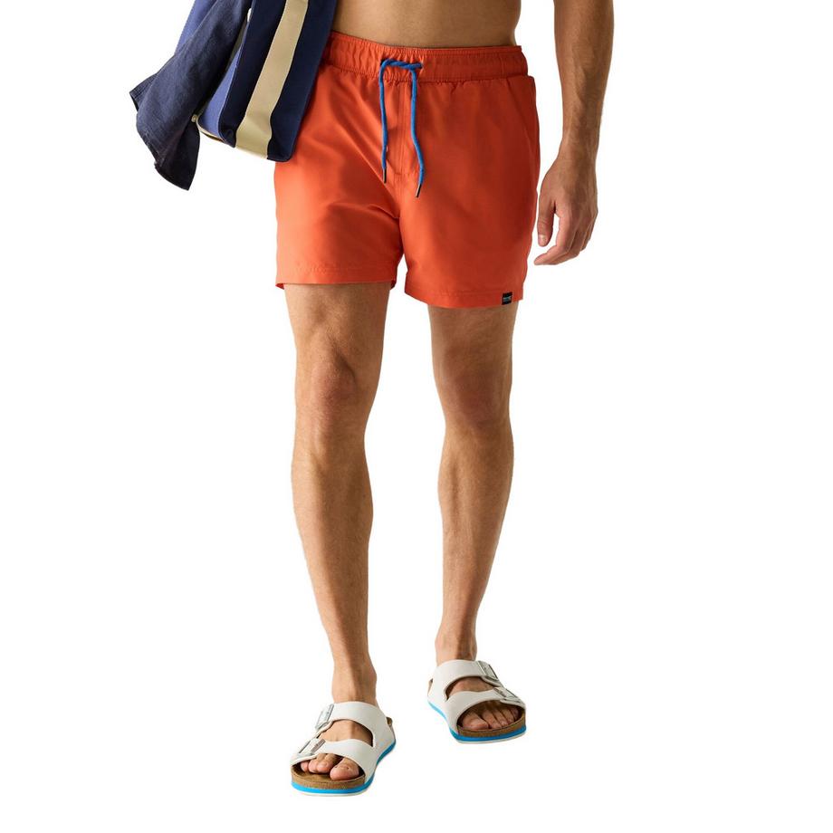 Regatta  Mawson Ii Costume Da Bagno A Pantaloncino 
