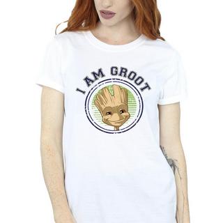 Guardians Of The Galaxy  TShirt 