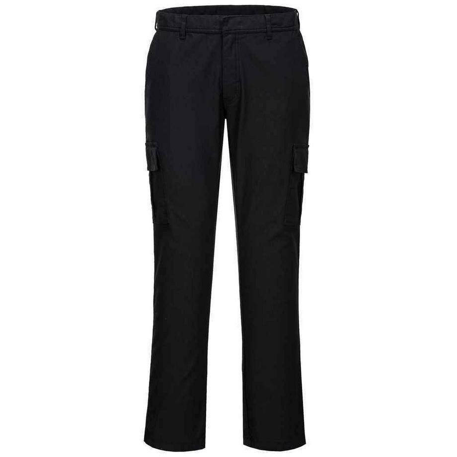 Pantalon Cargo
