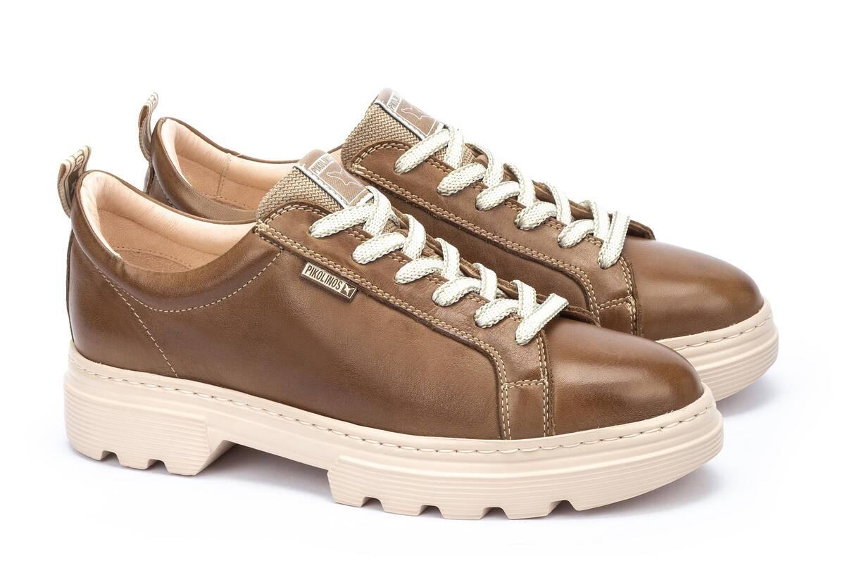 Pikolinos  Asturias - Leder sneaker 