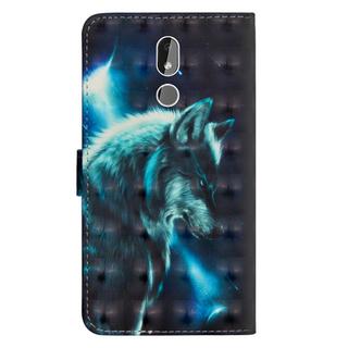 Cover-Discount  Nokia 3.2 - Handyhülle Motiv 