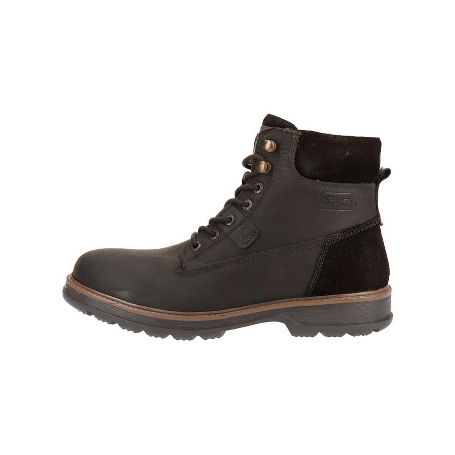 Camel Active Schnürstiefelette  