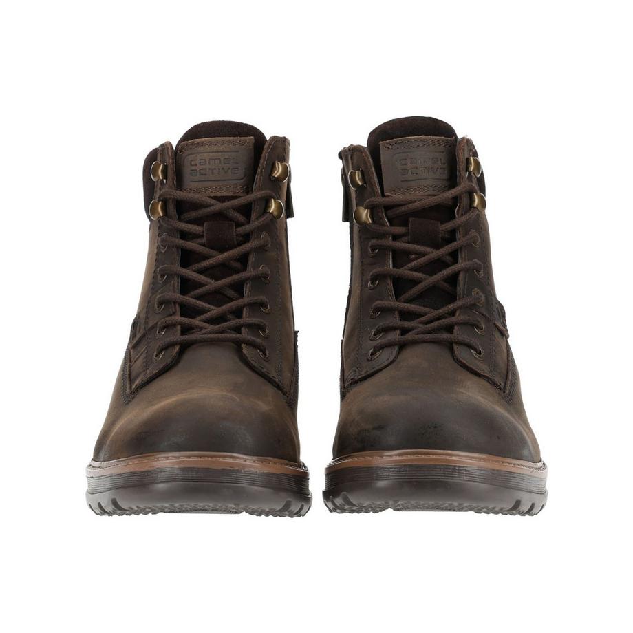 Camel Active Schnürstiefelette  