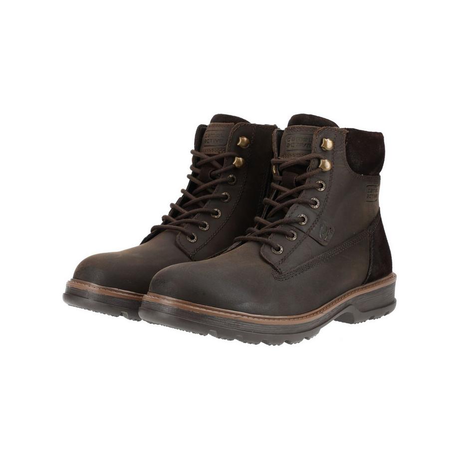 Camel Active Schnürstiefelette  