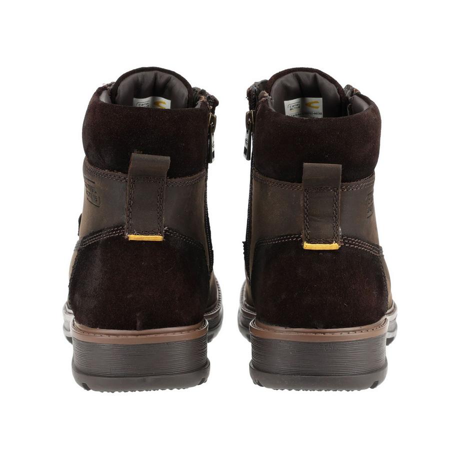 Camel Active Schnürstiefelette  